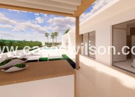 Nieuwbouw - Villa - Pilar de la Horadada - Pinar de Campoverde