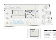 Nieuwbouw - Villa - Pilar de la Horadada - Pinar de Campoverde
