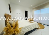 Nieuwbouw - Villa - Pilar de la Horadada - Pinar de Campoverde