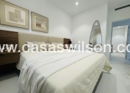 Nieuwbouw - Villa - Pilar de la Horadada - Pinar de Campoverde