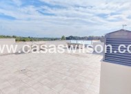 Nieuwbouw - Villa - Pilar de la Horadada - Pinar de Campoverde