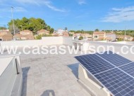 Nieuwbouw - Villa - Pilar de la Horadada - Pinar de Campoverde