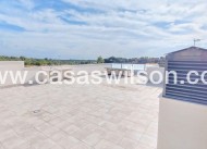 Nieuwbouw - Villa - Pilar de la Horadada - Pinar de Campoverde