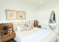 Nieuwbouw - Villa - Pilar de la Horadada - Pinar de Campoverde