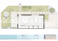 Nieuwbouw - Villa - Pilar de la Horadada - pueblo