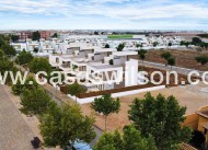 Nieuwbouw - Villa - Pilar de la Horadada - pueblo