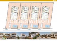 Nieuwbouw - Villa - Pilar de la Horadada - pueblo