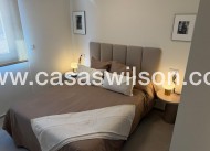 Nieuwbouw - Villa - Pilar de la Horadada - pueblo