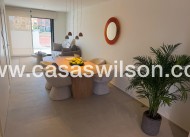 Nieuwbouw - Villa - Pilar de la Horadada - pueblo