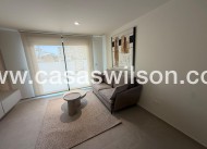Nieuwbouw - Villa - Pilar de la Horadada - pueblo