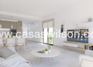 Nieuwbouw - Villa - Pilar de la Horadada - RioMar