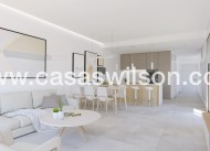 Nieuwbouw - Villa - Pilar de la Horadada - RioMar