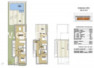 Nieuwbouw - Villa - Pilar de la Horadada - RioMar