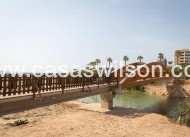 Nieuwbouw - Villa - Pilar de la Horadada - RioMar