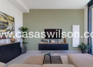 Nieuwbouw - Villa - Pilar de la Horadada - Roda Golf