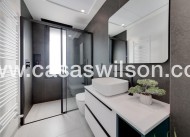 Nieuwbouw - Villa - Pilar de la Horadada - Roda Golf