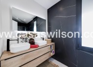 Nieuwbouw - Villa - Pilar de la Horadada - Roda Golf
