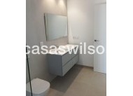 Nieuwbouw - Villa - Pilar de la Horadada - Roda Golf