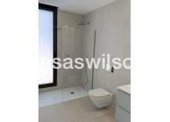 Nieuwbouw - Villa - Pilar de la Horadada - Roda Golf