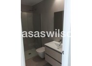 Nieuwbouw - Villa - Pilar de la Horadada - Roda Golf