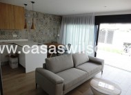 Nieuwbouw - Villa - Pilar de la Horadada