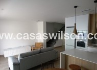 Nieuwbouw - Villa - Pilar de la Horadada