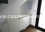 Nieuwbouw - Villa - Pilar de la Horadada