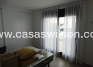 Nieuwbouw - Villa - Pilar de la Horadada