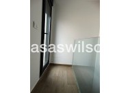 Nieuwbouw - Villa - Pilar de la Horadada