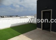 Nieuwbouw - Villa - Pilar de la Horadada