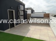 Nieuwbouw - Villa - Pilar de la Horadada