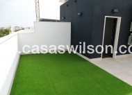 Nieuwbouw - Villa - Pilar de la Horadada