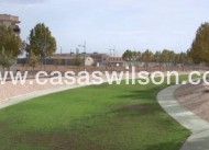 Nieuwbouw - Villa - Pilar de la Horadada