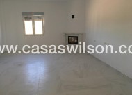 Nieuwbouw - Villa - Pinoso - Camino Del Prado