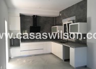 Nieuwbouw - Villa - Pinoso - Camino Del Prado