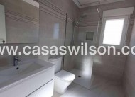 Nieuwbouw - Villa - Pinoso - Camino Del Prado