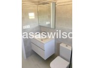 Nieuwbouw - Villa - Pinoso - Camino Del Prado