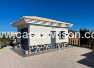 Nieuwbouw - Villa - Pinoso - Camino Del Prado