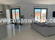 Nieuwbouw - Villa - Pinoso - Camino Del Prado