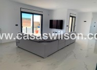 Nieuwbouw - Villa - Pinoso - Camino Del Prado