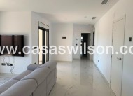 Nieuwbouw - Villa - Pinoso - Camino Del Prado