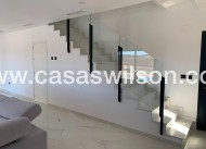 Nieuwbouw - Villa - Pinoso - Camino Del Prado