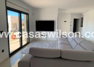 Nieuwbouw - Villa - Pinoso - Camino Del Prado