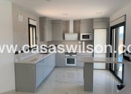 Nieuwbouw - Villa - Pinoso - Camino Del Prado