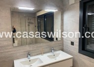 Nieuwbouw - Villa - Pinoso - Camino Del Prado