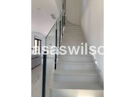Nieuwbouw - Villa - Pinoso - Camino Del Prado