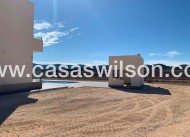 Nieuwbouw - Villa - Pinoso - Camino Del Prado