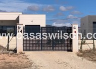 Nieuwbouw - Villa - Pinoso - Camino Del Prado