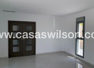 Nieuwbouw - Villa - Pinoso - Camino Del Prado