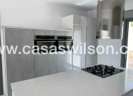 Nieuwbouw - Villa - Pinoso - Camino Del Prado